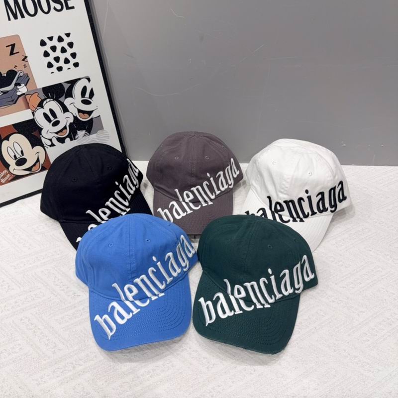 Balenciaga cap 011601